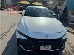 تۆیۆتا کراون